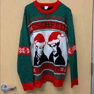 Ugly Christmas Sweater